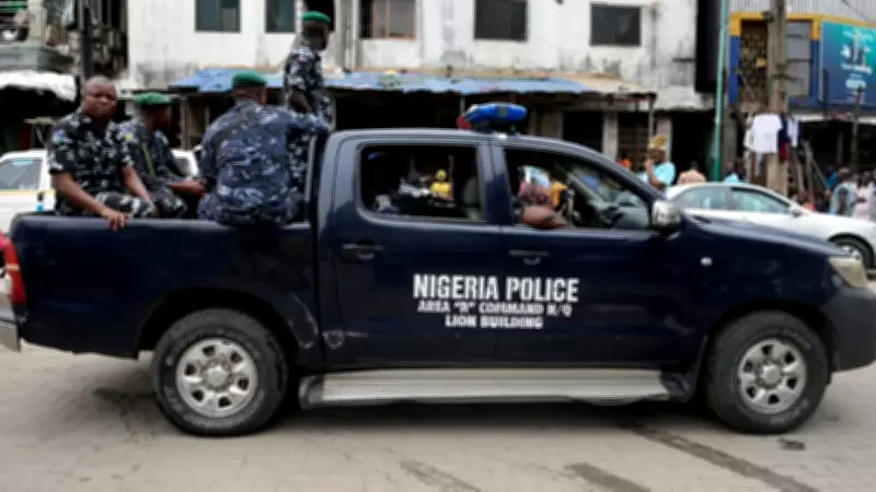 Nijerya'da Boko Haram Operasyonu: 29 Terörist Etkisiz Hale Getirildi