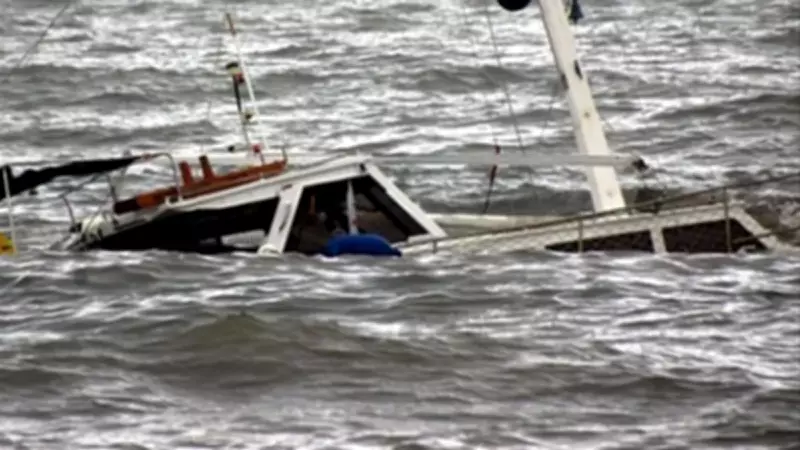 Nijerya'da Düğün Teknesi Faciası: 14 Kişi Hayatını Kaybetti, Onlarca Kişi Kayıp