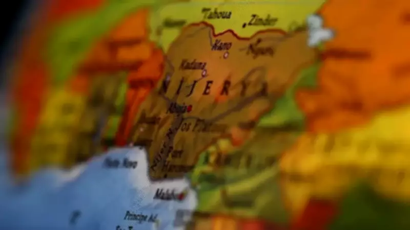 Nijerya'da ISWAP'a Ağır Darbe: 16 Terörist Öldürüldü, 11 Rehine Kurtarıldı