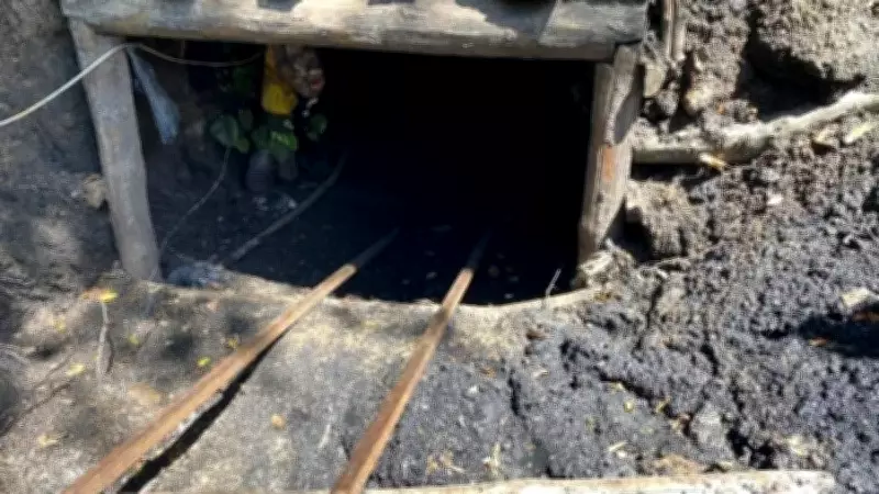 Nijerya'da Maden Faciası: Zehirli Gaz Patlamasında 37 Can Kaybı
