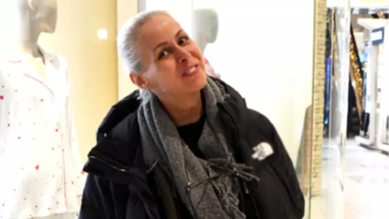 Niran Ünsal'ın Emeklilik Hayali Gerçek Oluyor: Yunanistan'da Temizlik Şirketi Açıyor