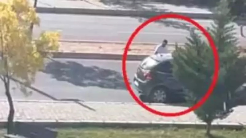 Üniversite Cinayetinde Katil Hakim Karşısında: Eski Eşin Son Anlarını Kaydetmiş