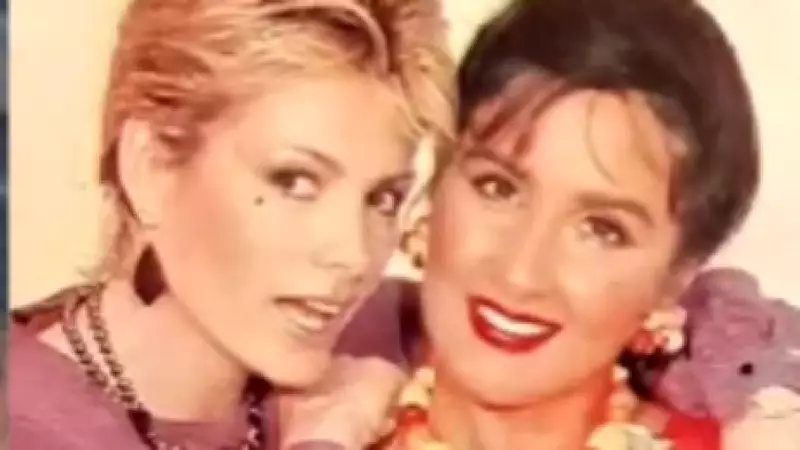 Nükhet Duru'dan Ajda Pekkan'a 80. Yaş Kutlaması: 'Zamanın Ötesinde Süperstar'