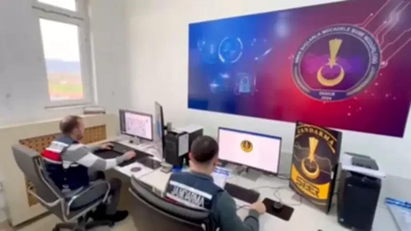 Ünlü Görüntüleriyle Sahte Reklam Tuzağı: 20 Milyon TL'lik Dolandırıcılık Ağı Çökertildi