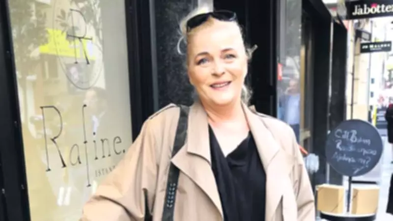 Ünlü Oyuncu Kalp Ritim Bozukluğu Yaşadığını Açıkladı