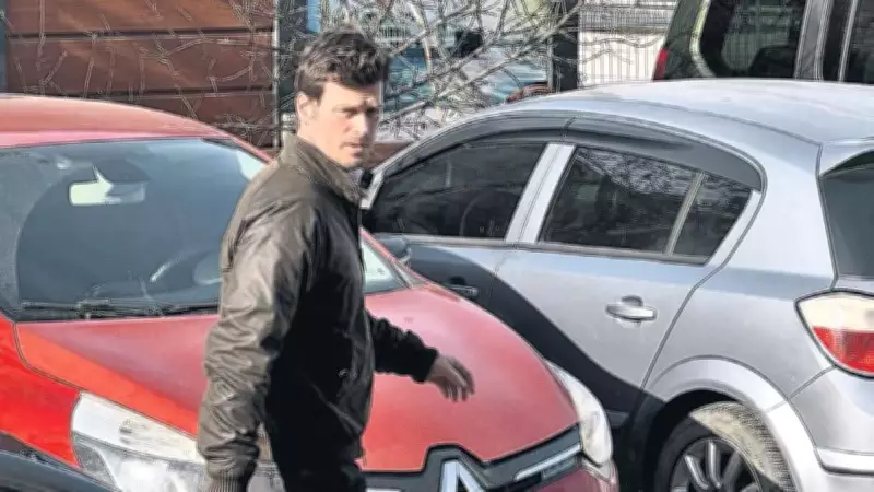 Ünlü Oyuncu Korkunç Gününü Anlattı: 'Hayatımın En Zor Anıydı'