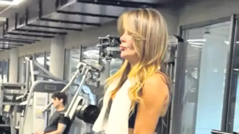 Ünlü Oyuncu Yaşlanma Korkusunu Açıkladı: 'Yaşlanmaktan Korkmuyorum'