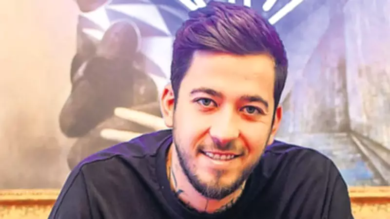 Ünlü Sanatçı Turne Gelirini Depremzedelere Bağışlayacak