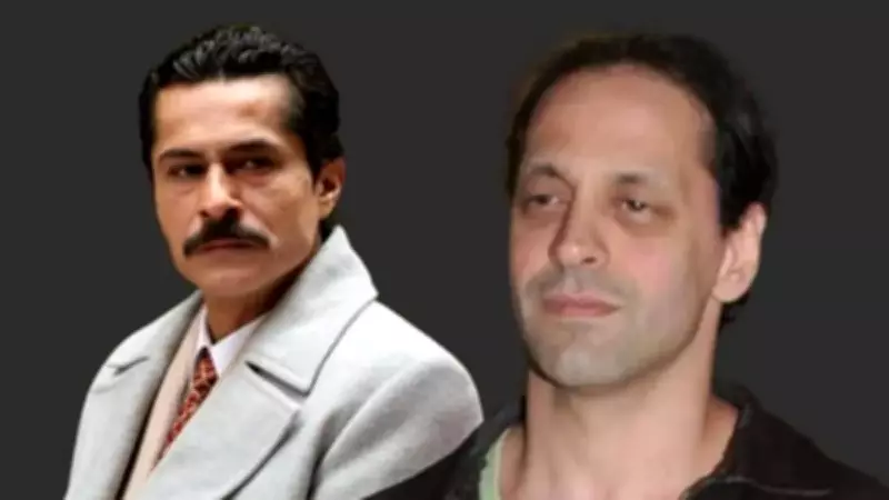 Ünlülerden Şok Uyuşturucu İtirafları: Telegram'dan Sipariş, Balkonda Kullanım