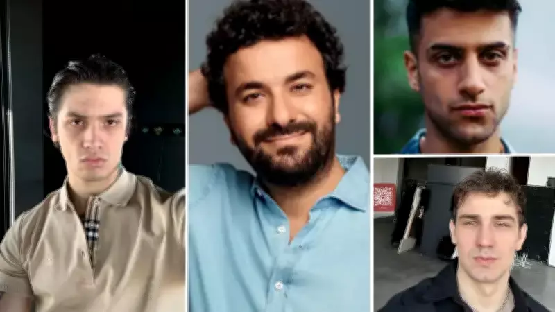 Ünlülere Yönelik Uyuşturucu Operasyonunda 22 Gözaltı, 1 Tutuklama ve 9 Yakalama Kararı