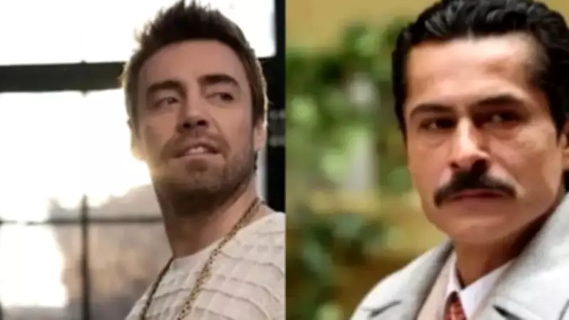 Ünlülere Yönelik Uyuşturucu Operasyonunda Yeni Dalga: 17 İsim Gözaltında