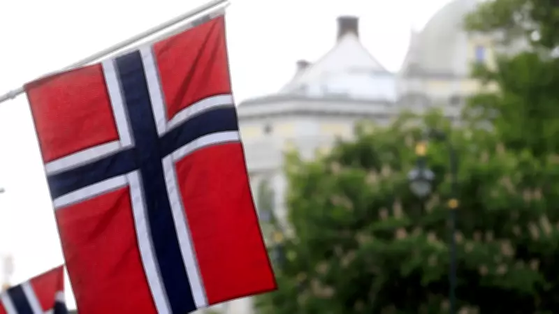 Norveç Başbakanı Store, Trump'ın NATO Söylemlerini 'Yanlış' Buldu