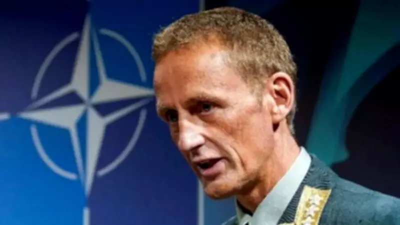 Norveç Genelkurmay Başkanı: 'Rusya, Norveç'i İşgal Riski Taşıyor'