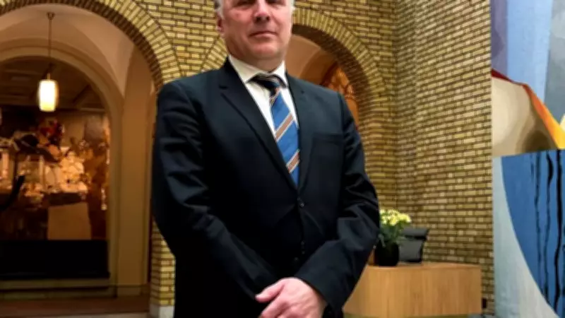 Norveç ve Almanya, Münih'te Savunma İş Birliğini Güçlendiren 'Hansa' Anlaşmasını İmzaladı