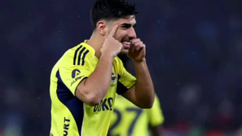 Nottingham Forest - Fenerbahçe Maçı: Saat, Kanal ve Muhtemel 11'ler