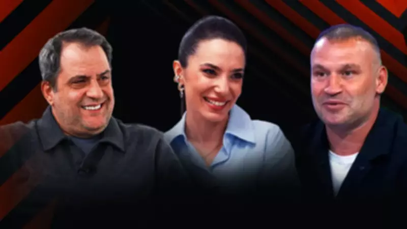 Nottingham Forest - Fenerbahçe Maç Sonu Libero TV'de Canlı Yayınlanacak