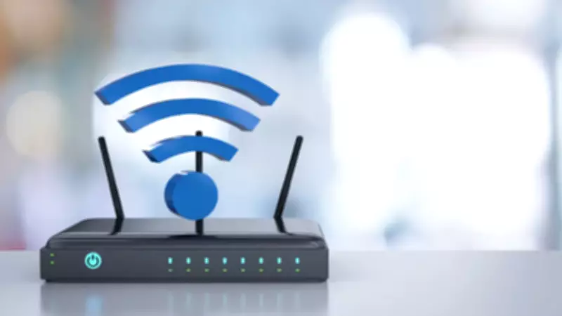 İnternet Hızınızı Düşüren Görünmez Tehlike: Hayalet Cihazlar