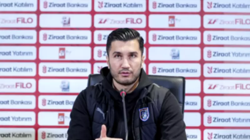 Nuri Şahin: Türkiye Kupası'nda Fatih Karagümrük'ü 4-1 Yendik ve Oyunu Domine Ettik