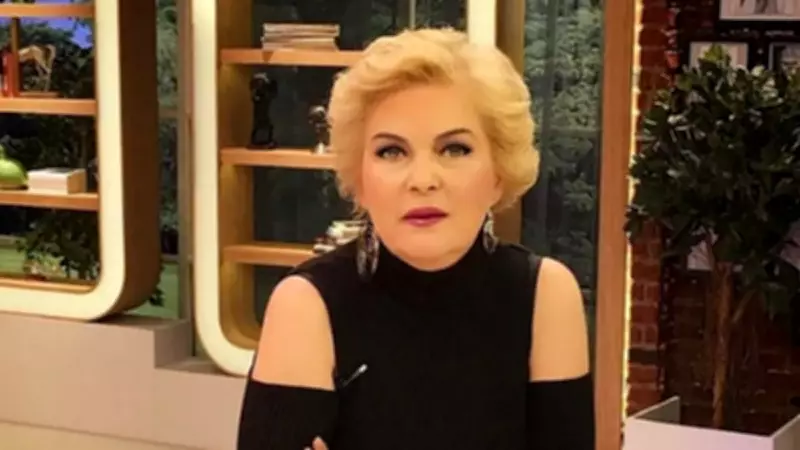 Nurseli İdiz Hastane İddialarını Yanıtladı: Yorgunluktan Dinleniyorum