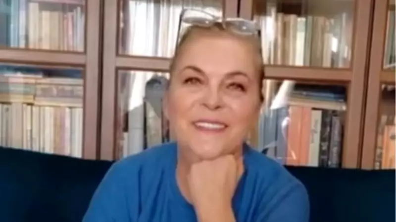 Nurseli İdiz Sağlık Durumunu Açıkladı: 'Ya Kalp Krizi Geçirtiyorsunuz Ya Öldürüyorsunuz'