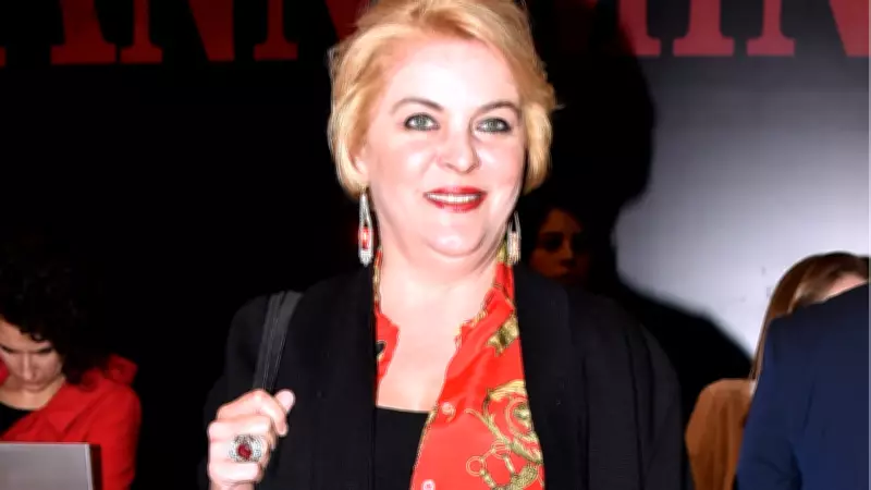 Nurseli İdiz'den Sağlık Açıklaması: Kalp Ritim Bozukluğu Yaşadım