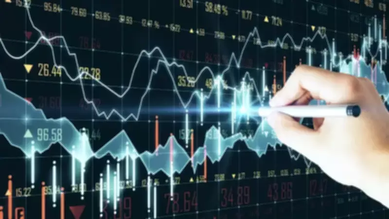 Nvidia Bilançosu ve Trump'ın Ekonomi Politikaları Piyasaları Etkiliyor