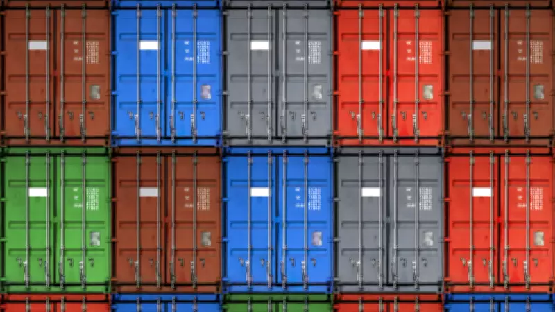 Ocak Ayında Dış Ticaret Açığı Yüzde 11,6 Arttı: 8,38 Milyar Dolara Yükseldi