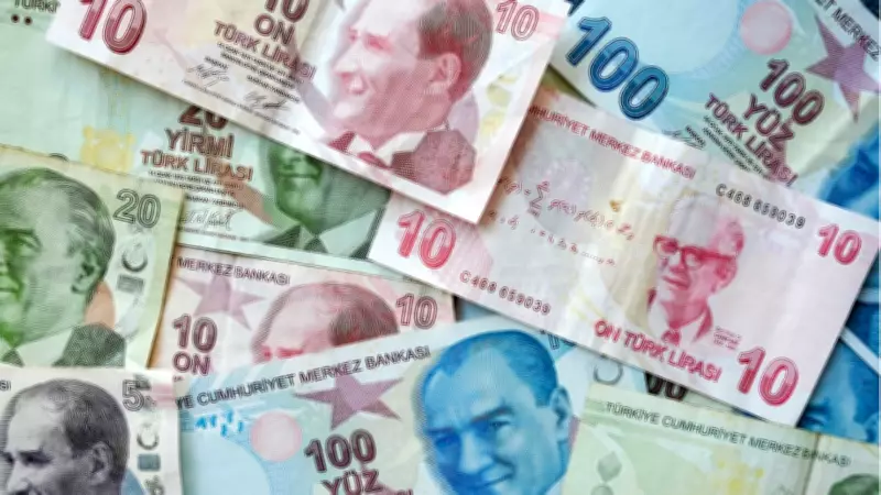 Ocak Enflasyonu İçin Geri Sayım Başladı: TCMB Tahminleri Açıklandı