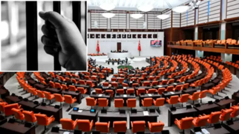 Çocuk Adaletinde İki Model: Kanada ve İspanya Örnekleri Komisyona Sunuldu