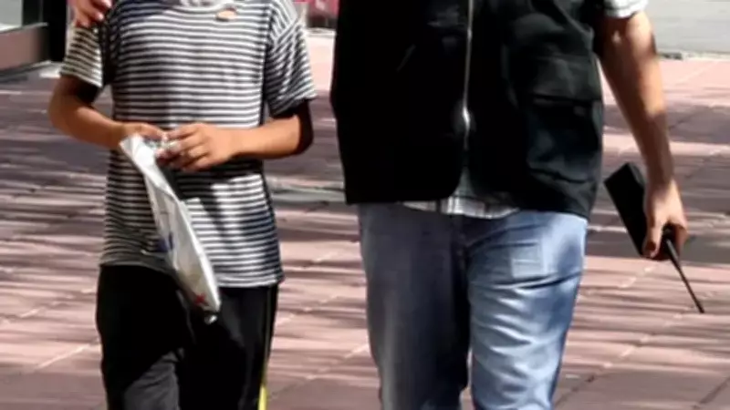 Çocuk Suçluluğunda Kritik Uyarı: Olumsuz Deneyimler Hapis Riskini 20 Kat Artırıyor