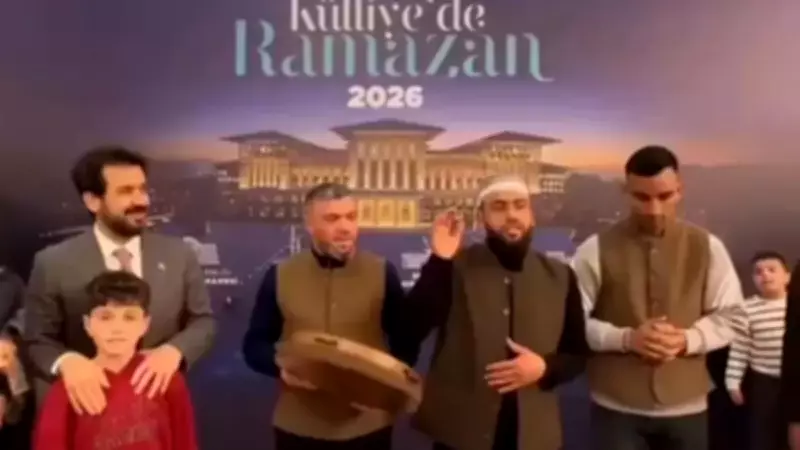 Çocuk Terapisti Çağlı'dan İlahi Tartışmalarına Net Yanıt: 'Çocuklar Doyasıya Dinleyebilir'