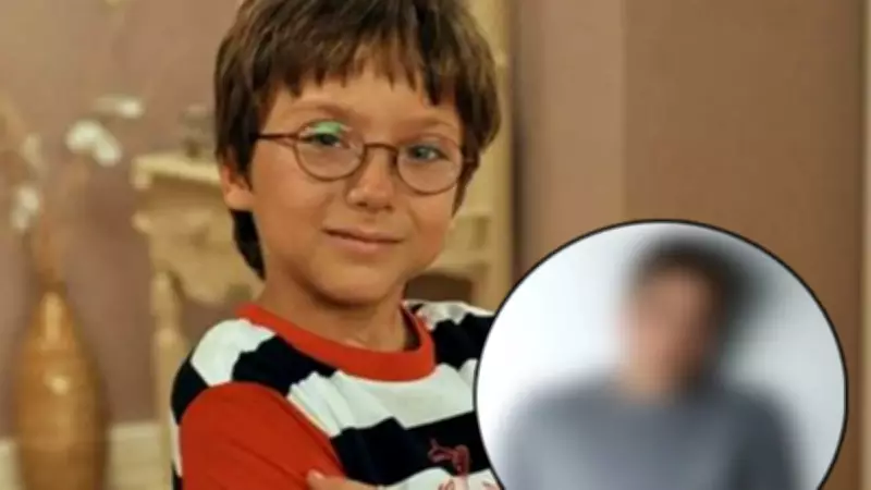 Çocuklar Duymasın'ın Orçun ve Selami'si 22 Yıl Sonra Duygu Dolu Buluştu!