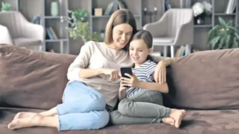 Çocuklar İçin Zararlı İçeriklere Dijital Kalkan Geliştirildi