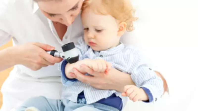 Çocuklardaki Benler Hakkında 5 Hayati Gerçek: Hangi Benler Kansere Dönüşüyor?