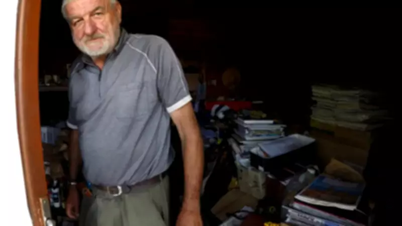 Çocuklukta Başlayan İstifçilik Hastalığı: Fiziksel ve Dijital Alanları Tehdit Ediyor