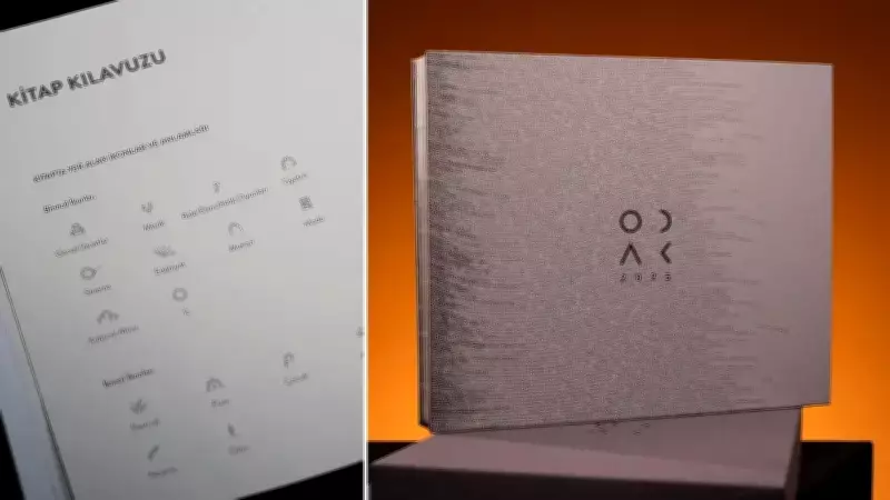 ODAK Projesi: Türkiye'nin Kültür Sanat Belleği Yazılımla Kayıt Altında