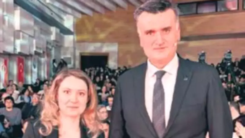 ODTÜ, Harvard Modeliyle 100 Milyon Dolarlık Girişim Fonu Kurdu