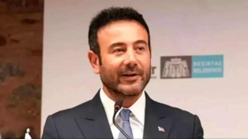 Şoför Taner Çuhadar'ın Çarpıcı İddiaları: Rıza Akpolat ve Ekibinden Baskı