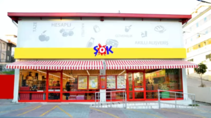 ŞOK Marketler'den Ramazan Öncesi Büyük Hamle: 100 Üründe Geçen Yılın Fiyatları!