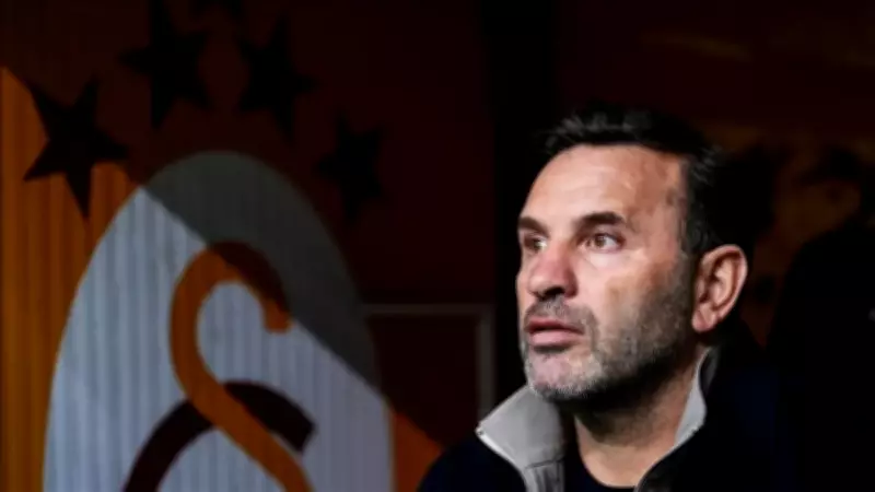 Okan Buruk'tan Juventus Planı: İki Farklı İlk 11 ile İtalya Yolculuğu