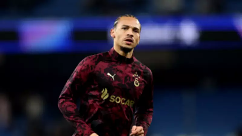 Okan Buruk'un Juventus Maçı Planı: Sane Kadroda Yer Alacak mı?