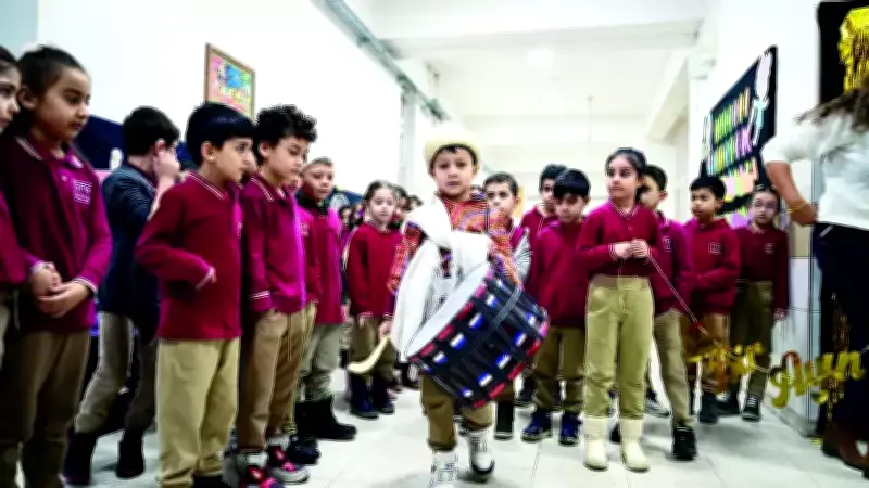 Okullardaki Ramazan Etkinlikleri Sendikalar Arasında Sert Tartışmalara Yol Açtı