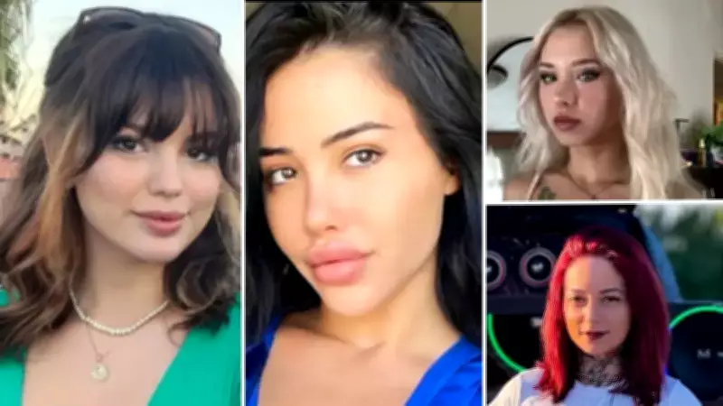 OnlyFans Operasyonu: 17 Şüpheli Gözaltında, 257 Milyon TL'lik Varlığa El Konuldu