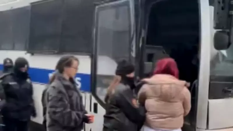 OnlyFans Operasyonunda Yeni Gelişme: 17 Şüpheli Adliyeye Sevk Edildi