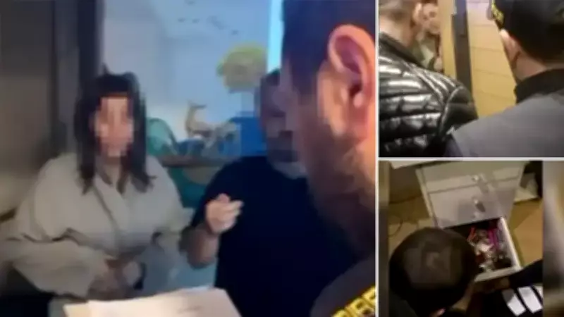 OnlyFans Soruşturmasında 25 İsim: VPN ile Erişim ve Para Aklama Operasyonu