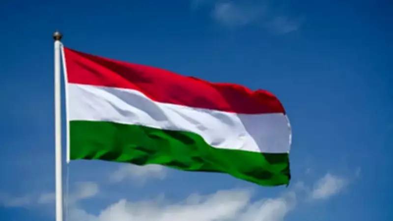 Orban'dan Ukrayna'ya Sert Tepki: Dizel ve Askeri Yardım Kesilecek