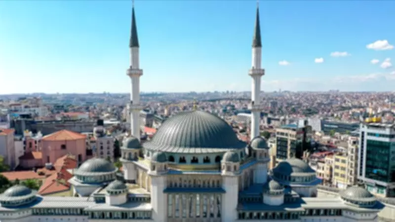 Ordu İmsakiye 2026: İlk İftar ve Sahur Saatleri Açıklandı