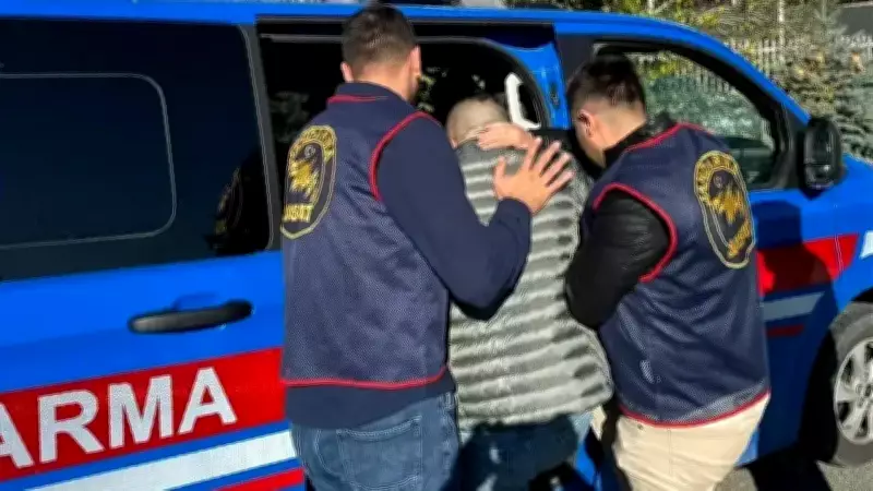 Ordu'da JASAT Operasyonu: 163 Suçlu Yakalandı ve Tutuklandı