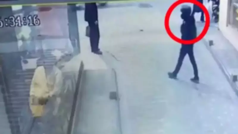 Ordu'da Kuyumcu Soygunu Sanığı: 'Sanal Kumar Borcu İşledim' Dedi