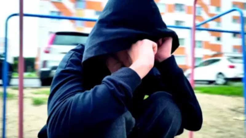 Organize Suç Örgütleri Çocukları 'Hücre Evlerinde' Suç Makinesine Dönüştürüyor